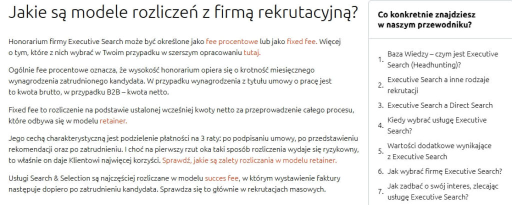 jak zwiększyć ruch na stronie linkowanie