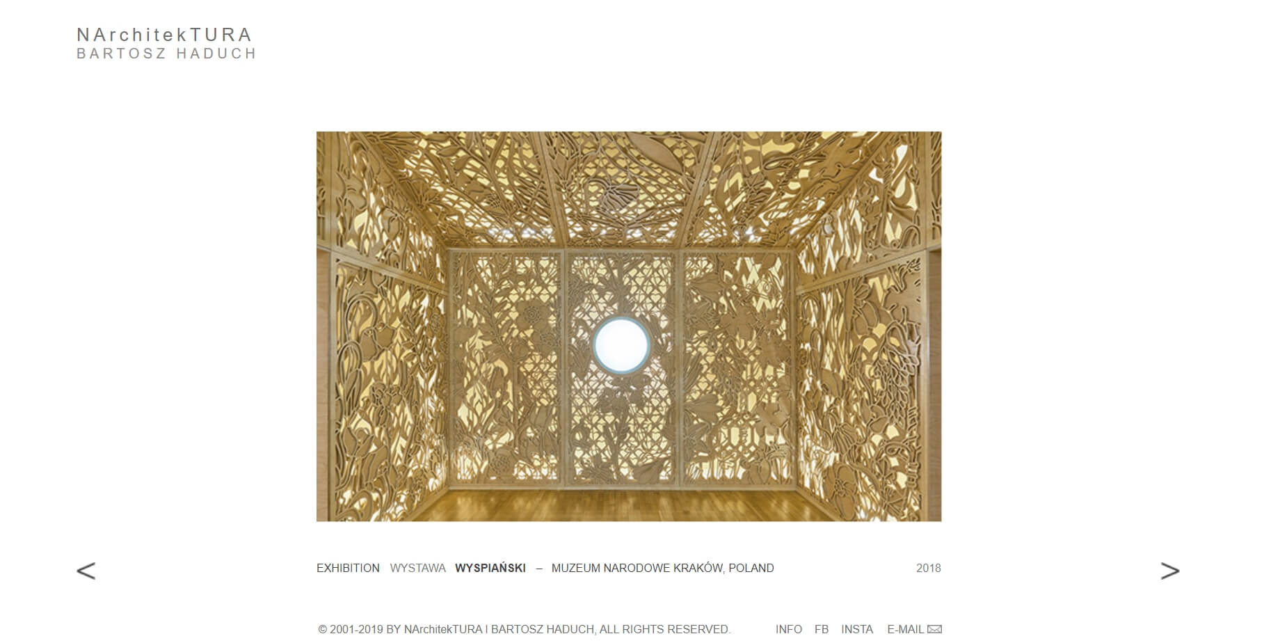 Moovi projektowanie stron internetowych błędy menu brak menu