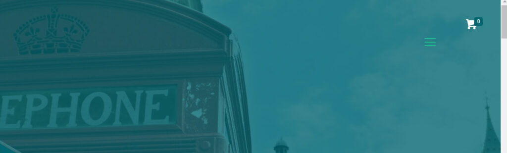 hamburger menu przyklad bledy projektowanie stron internetowych