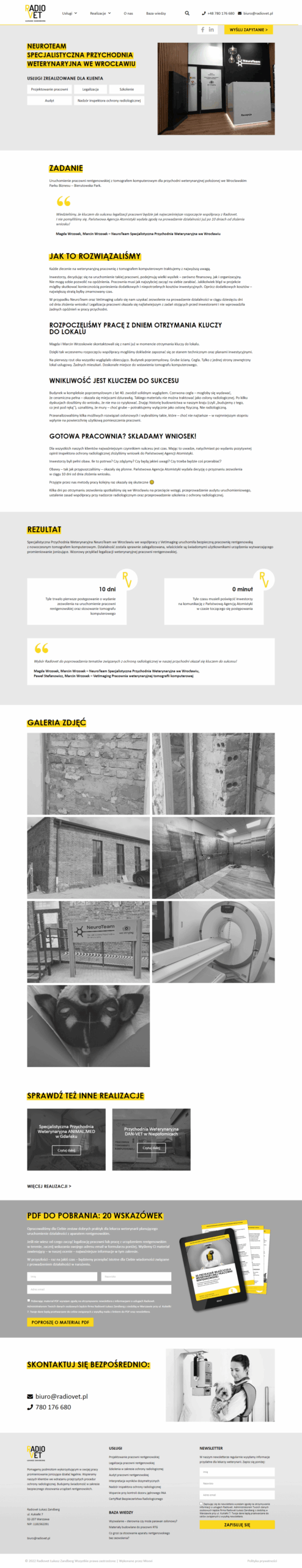 strona-firmowa-przykład-realizacje