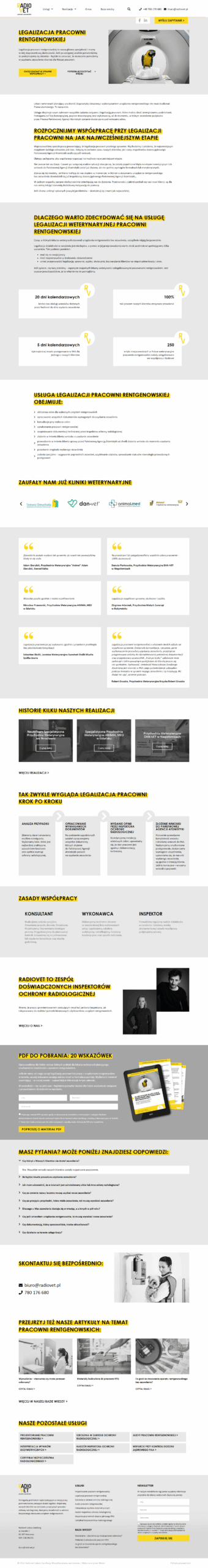 strona-firmowa-przykład-ofertowa