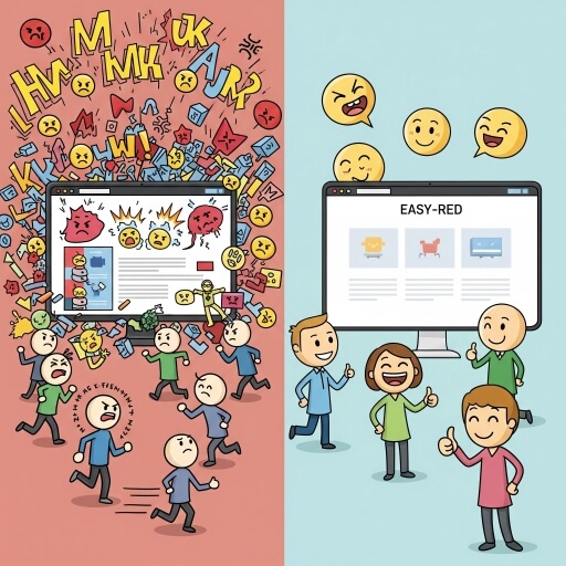 strona internetowa do pozyskiwania klientów