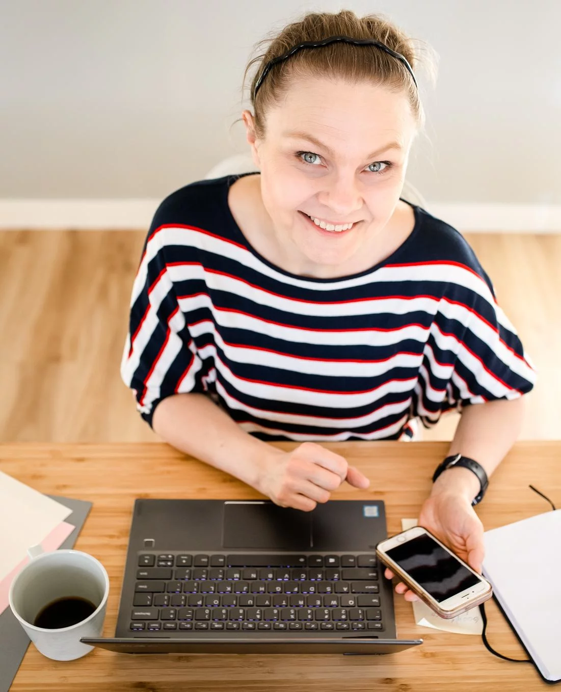 Karina Molęda - o mnie