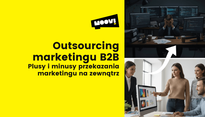 outsourcing marketingu b2b