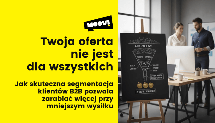 segmentacja B2B