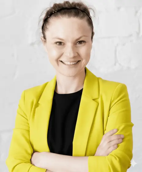 Karina Molęda Moovi agencja marketingu B2B
